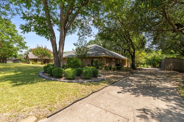 118 Riggs Circle, Mesquite, TX 75149
