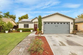 288 Sherman Peak Drive, Bakersfield, CA 93308