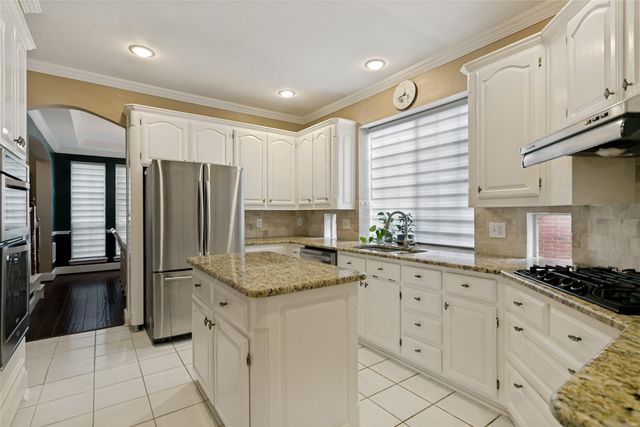 1222 Shadetree Lane, Allen, TX 75013