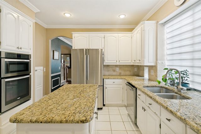1222 Shadetree Lane, Allen, TX 75013