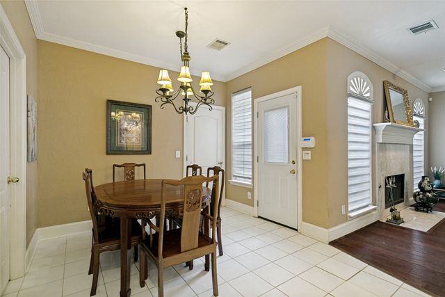 1222 Shadetree Lane, Allen, TX 75013