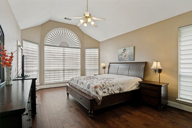 1222 Shadetree Lane, Allen, TX 75013