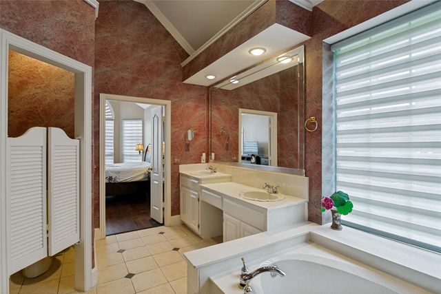 1222 Shadetree Lane, Allen, TX 75013