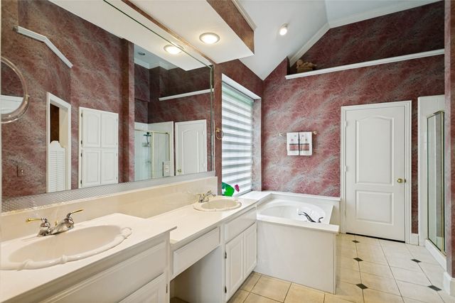 1222 Shadetree Lane, Allen, TX 75013