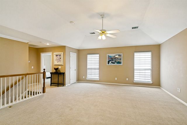 1222 Shadetree Lane, Allen, TX 75013