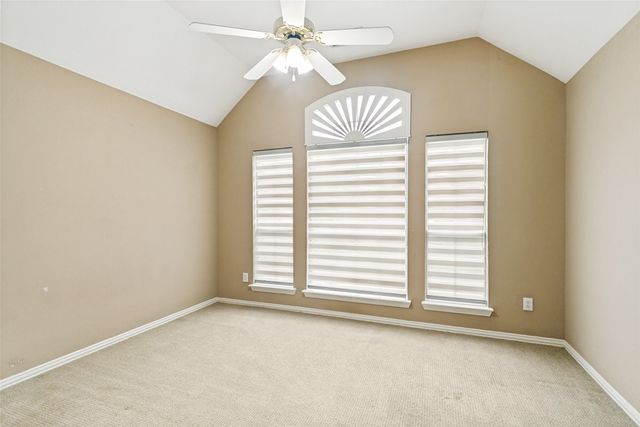 1222 Shadetree Lane, Allen, TX 75013