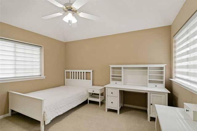 1222 Shadetree Lane, Allen, TX 75013