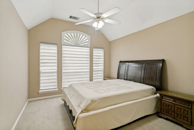 1222 Shadetree Lane, Allen, TX 75013