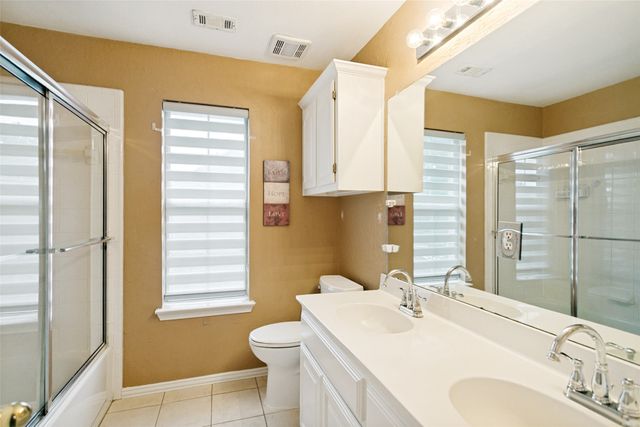 1222 Shadetree Lane, Allen, TX 75013