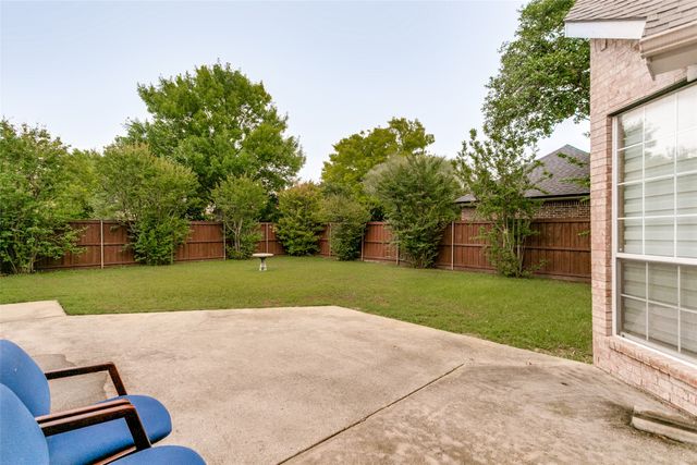 1222 Shadetree Lane, Allen, TX 75013