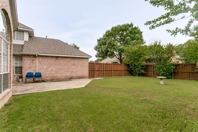 1222 Shadetree Lane, Allen, TX 75013