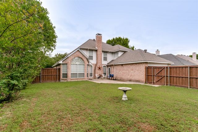 1222 Shadetree Lane, Allen, TX 75013