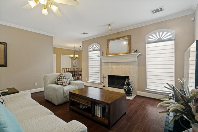 1222 Shadetree Lane, Allen, TX 75013