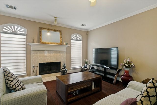 1222 Shadetree Lane, Allen, TX 75013