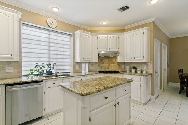 1222 Shadetree Lane, Allen, TX 75013