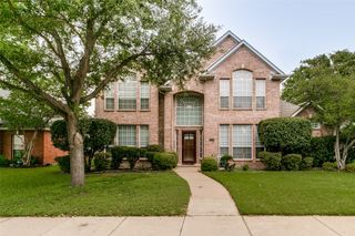 1222 Shadetree Lane, Allen, TX 75013