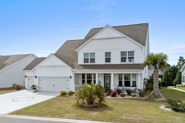 354 Mikita Dr., Surfside Beach, SC 29575