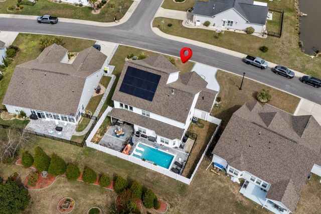 354 Mikita Dr., Surfside Beach, SC 29575