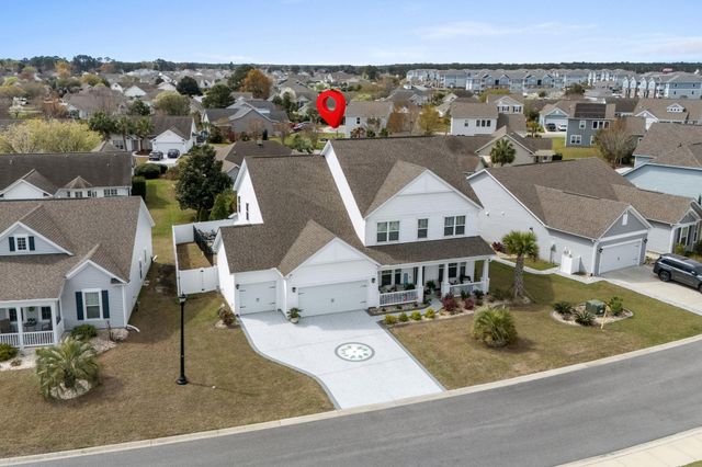 354 Mikita Dr., Surfside Beach, SC 29575