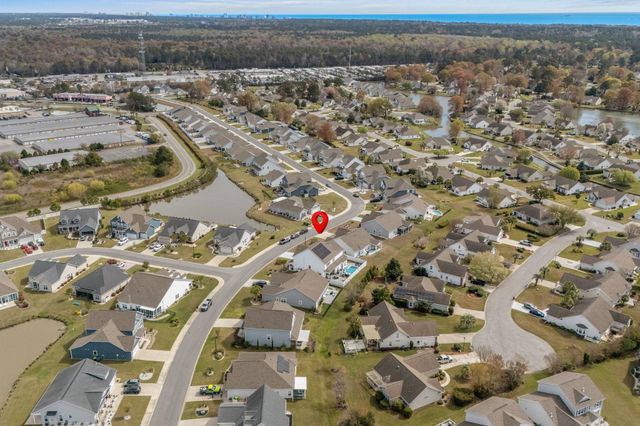 354 Mikita Dr., Surfside Beach, SC 29575