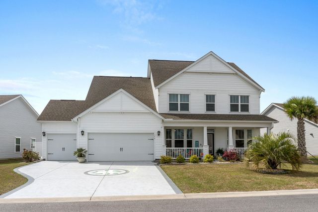 354 Mikita Dr., Surfside Beach, SC 29575