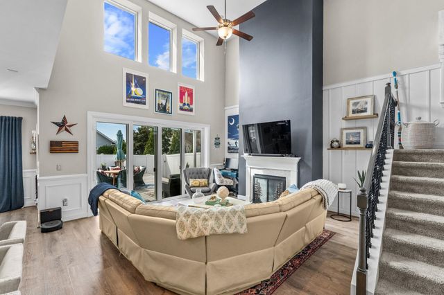 354 Mikita Dr., Surfside Beach, SC 29575