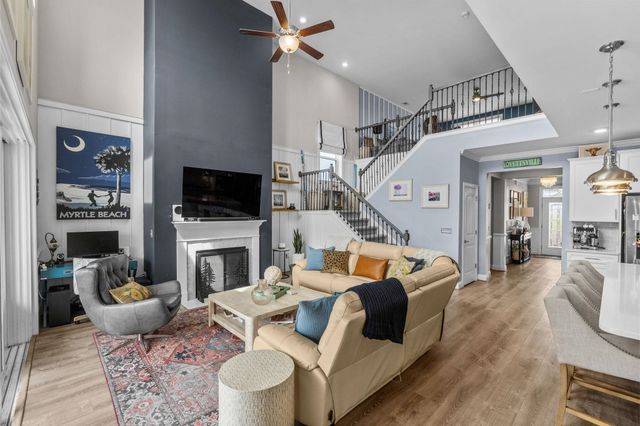 354 Mikita Dr., Surfside Beach, SC 29575