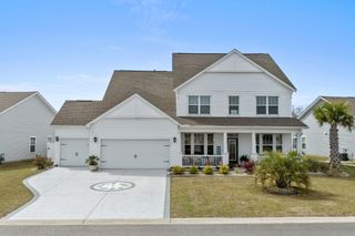 354 Mikita Dr., Surfside Beach, SC 29575