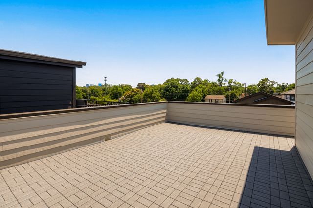 412 Hudson Way, Nashville, TN 37208