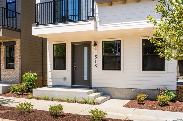 412 Hudson Way, Nashville, TN 37208