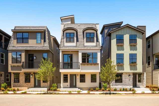 412 Hudson Way, Nashville, TN 37208