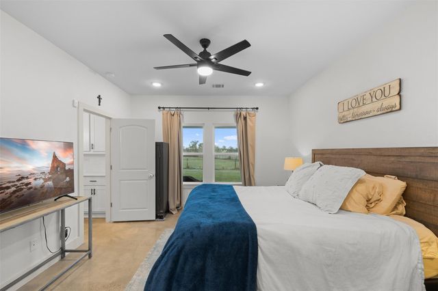 44206 Springer Road, Hempstead, TX 77445