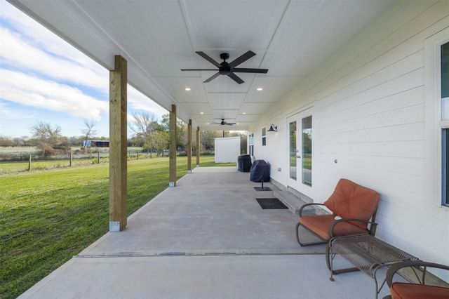 44206 Springer Road, Hempstead, TX 77445