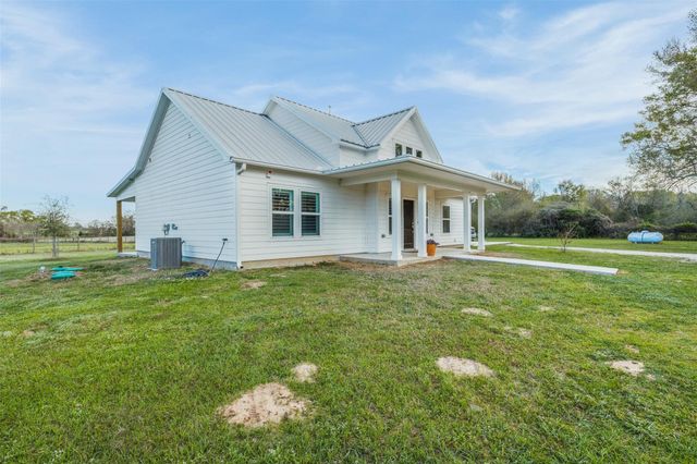 44206 Springer Road, Hempstead, TX 77445