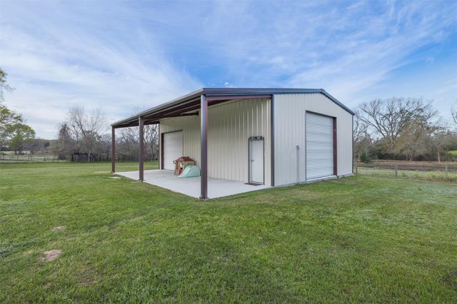 44206 Springer Road, Hempstead, TX 77445