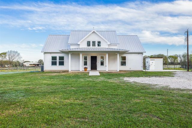 44206 Springer Road, Hempstead, TX 77445
