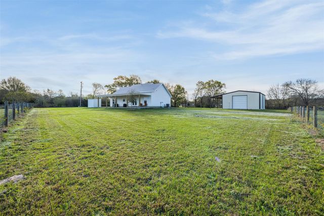 44206 Springer Road, Hempstead, TX 77445