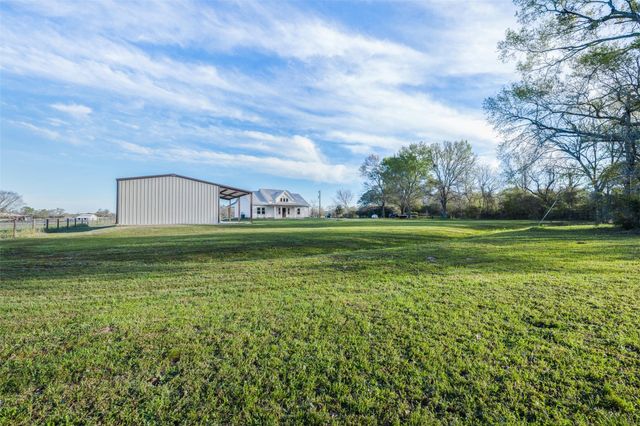 44206 Springer Road, Hempstead, TX 77445