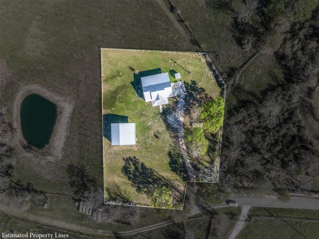 44206 Springer Road, Hempstead, TX 77445