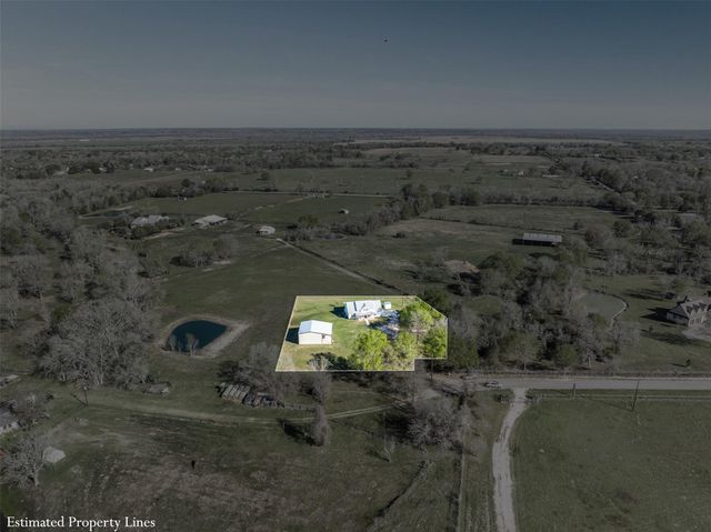 44206 Springer Road, Hempstead, TX 77445