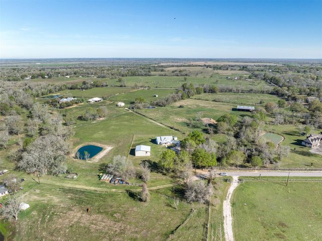 44206 Springer Road, Hempstead, TX 77445