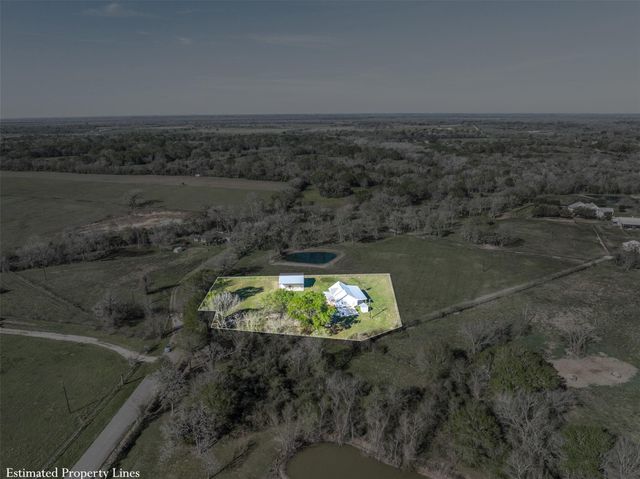 44206 Springer Road, Hempstead, TX 77445