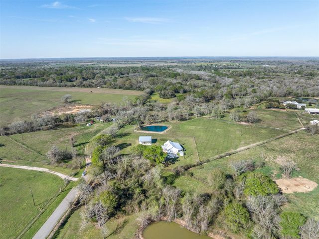 44206 Springer Road, Hempstead, TX 77445