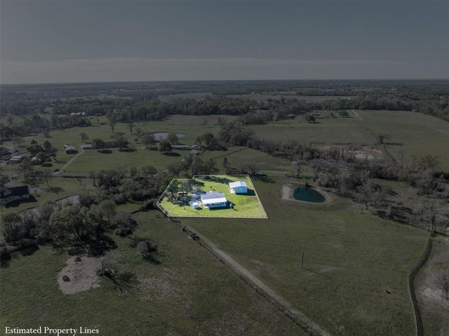 44206 Springer Road, Hempstead, TX 77445