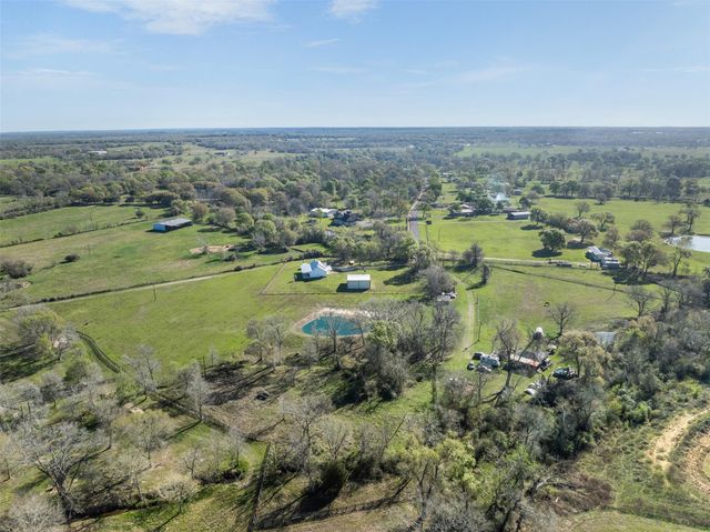 44206 Springer Road, Hempstead, TX 77445