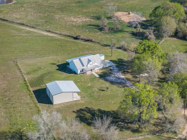 44206 Springer Road, Hempstead, TX 77445
