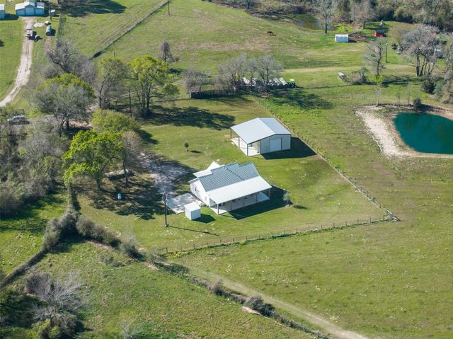 44206 Springer Road, Hempstead, TX 77445