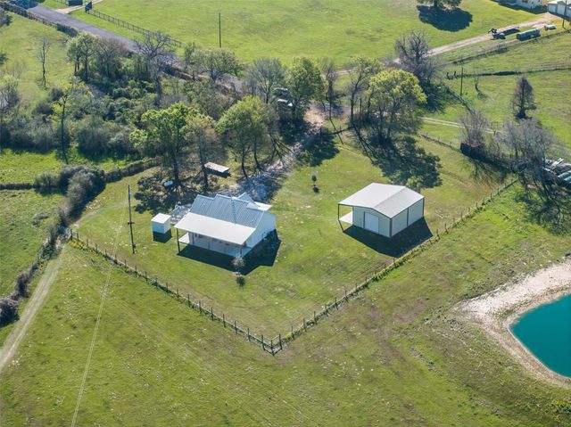 44206 Springer Road, Hempstead, TX 77445