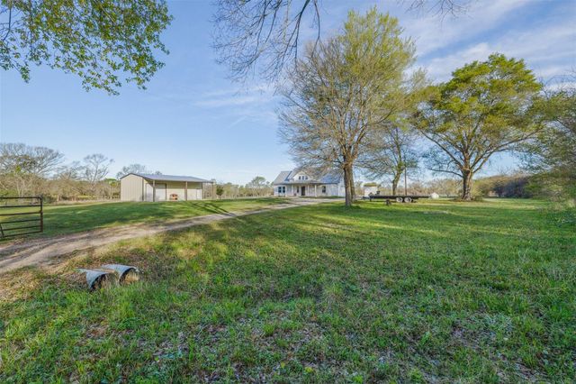 44206 Springer Road, Hempstead, TX 77445