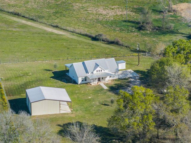 44206 Springer Road, Hempstead, TX 77445
